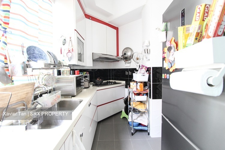 Oleander Towers (D12), Apartment #208796531